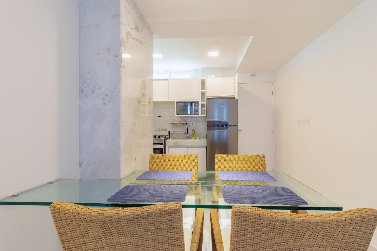 Apartamento Apto #310 No Do Atlantico Por Carpediem